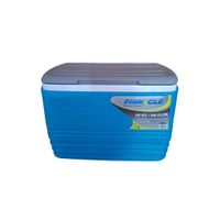 Cooler Eskimo TPX-6009 Color Turqueza