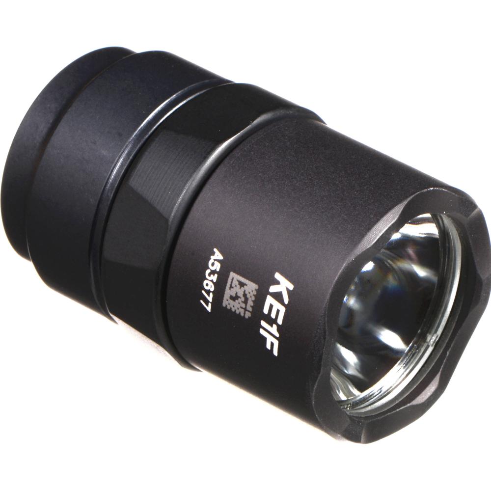 SureFire M300B KE1F-BK Módulo LED 300 Lúmenes, Aluminio Anodizado Negro