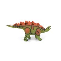 JUGUETES - Dinosaurio con sonido –  a pila
