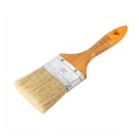 BROCHA PARA PINTURA 1 MANGO MADERA Tolsen - 40121