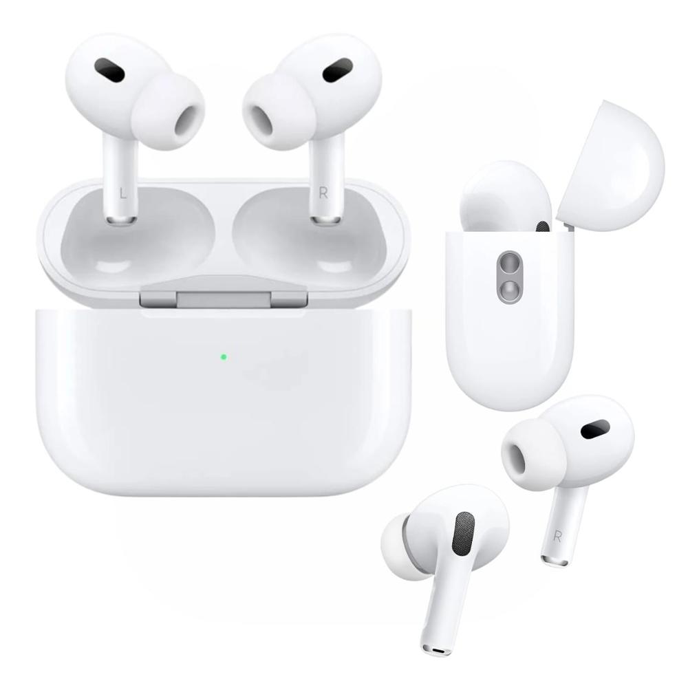 AUDIFONOS AIRPODS PRO 2 GENERICO