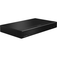 Panasonic DP-UB450E Reproductor Blu-ray Ultra HD 4K Multi-Región con HDR10+ y Dolby Visio