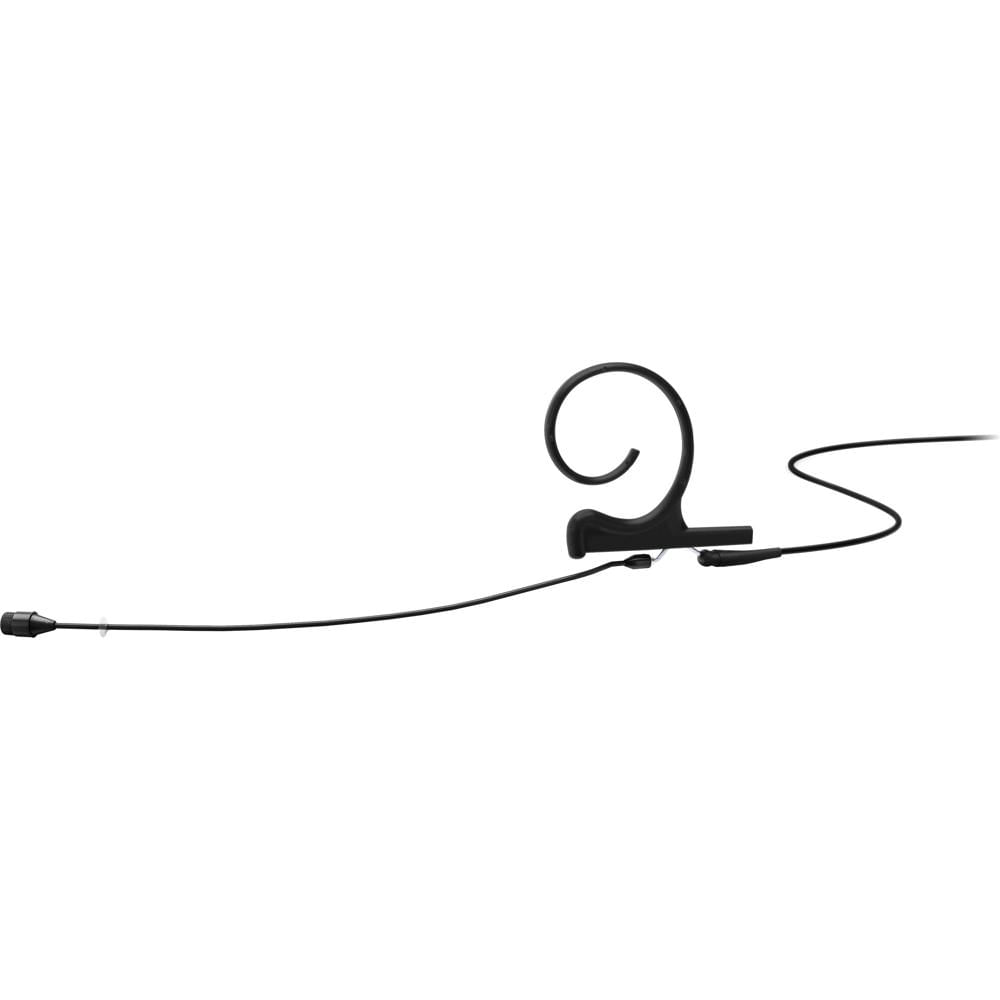 DPA Microphones Core 4266 Slim Mic Omnidireccional con Boom de 110mm y Conector 3-Pin LEMO