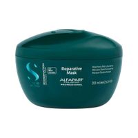 Mascarilla Alfaparf Semi Di Lino Reparative 200 ml