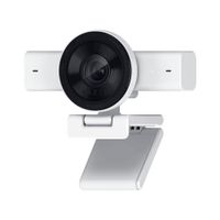 Cámara Web Razer Kiyo V2 X Streaming 2K 60FPS 1080P 60FPS USB Blanco