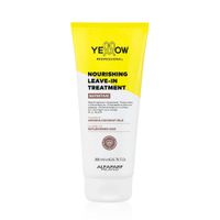 Tratamiento Nutritivo Yellow Leave-in 200 ml