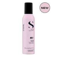 Mousse Fuerte Alfaparf Firming Mousse 250ml