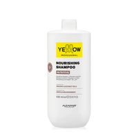 Shampoo Nutritivo Yellow 1000 ml