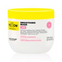 Yellow Mascarilla Liss 500 ml