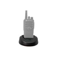 CARGADOR BASE RADIO MOTOROLA R2