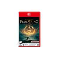Elden Ring Tarnished Edition Nintendo Switch 2 Latam