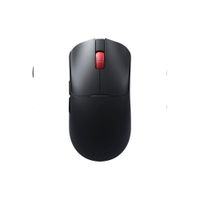 Mouse Aula SC380 Pro Inalámbrico 12K DPI Tri-Modo Negro