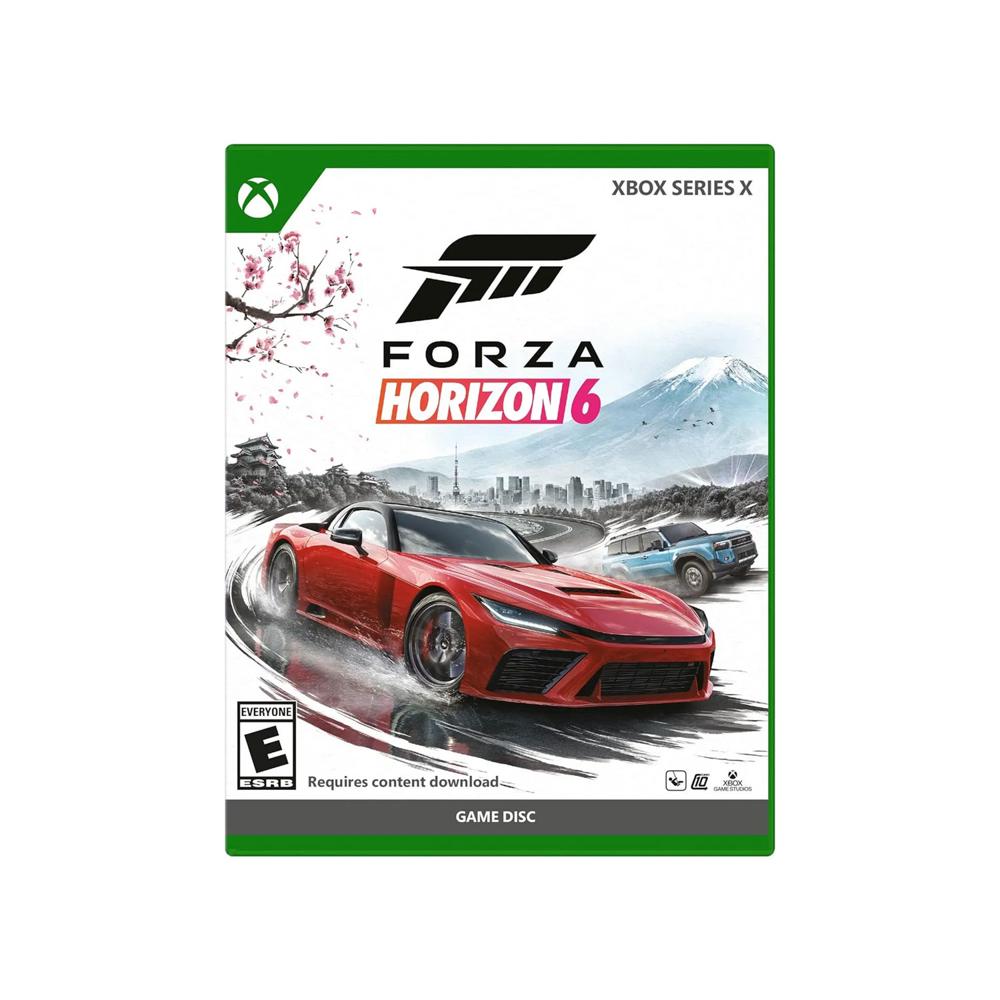Forza Horizon 6 Xbox Series X Latam