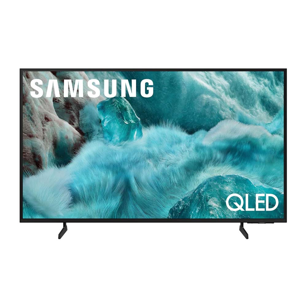 Televisor smart Samsung 50 4K UHD QLED QN50Q7FAAGXPE