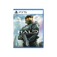 Halo Campaign Evolved PlayStation 5 Latam