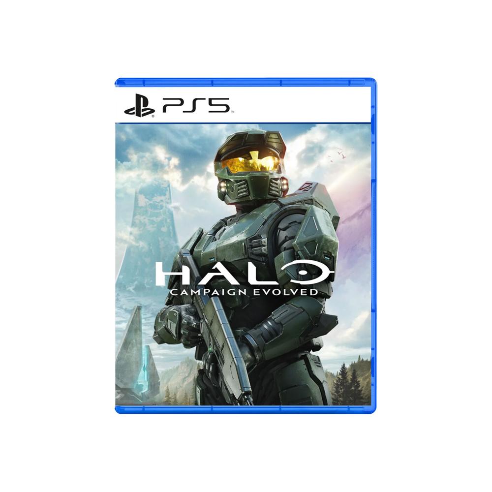 Halo Campaign Evolved PlayStation 5 Latam