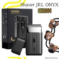 Shaver JRL Onyx SF Pro SH2301