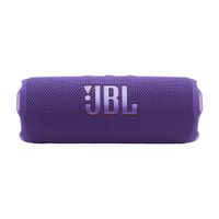 Parlante altavoz Bluetooth Jbl Flip 7 -Morado