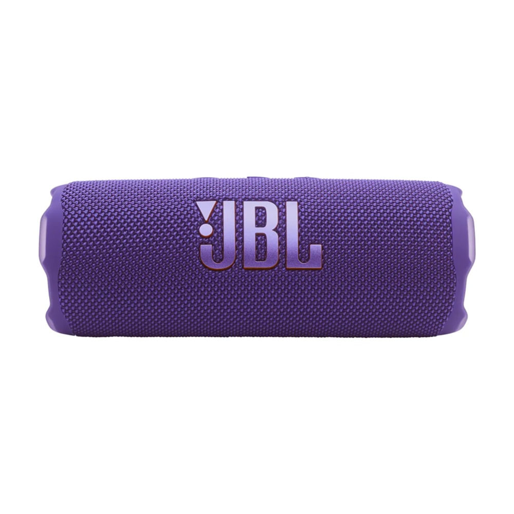 Parlante altavoz Bluetooth Jbl Flip 7 -Morado