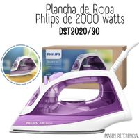 Plancha a Vapor Philips - DST2020-30