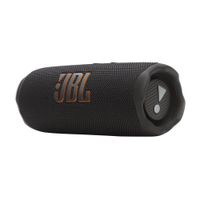 Parlante Bluetooth Jbl Flip 7-Negro