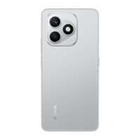 Celular Honor X8d 256GB 8GB RAM cámara 108MP velvet grey