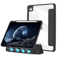 Smart Case PREMIUM tapa DESMONTABLE para iPad Air 4 y Air 5 109 - NEGRO