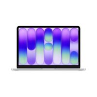 Laptop Apple MacBook Neo Chip A18 Pro 8GB RAM 256GB SSD Teclado Ingles Silver