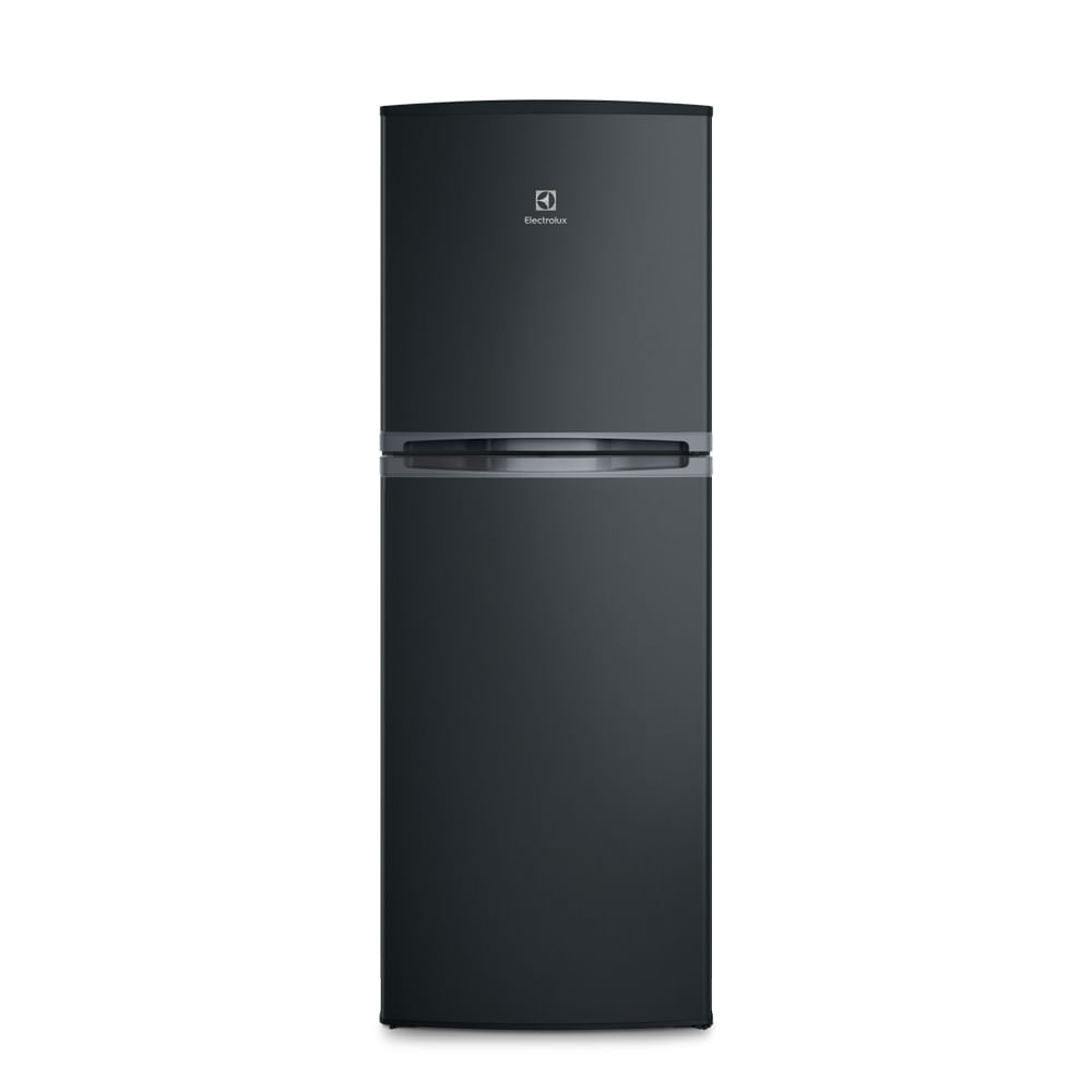 Refrigeradora Electrolux 138L ERT18G2HNB S-D negro