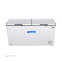 Congeladora Horizontal Coldex CH50PLUS 508L Defrost Blanco