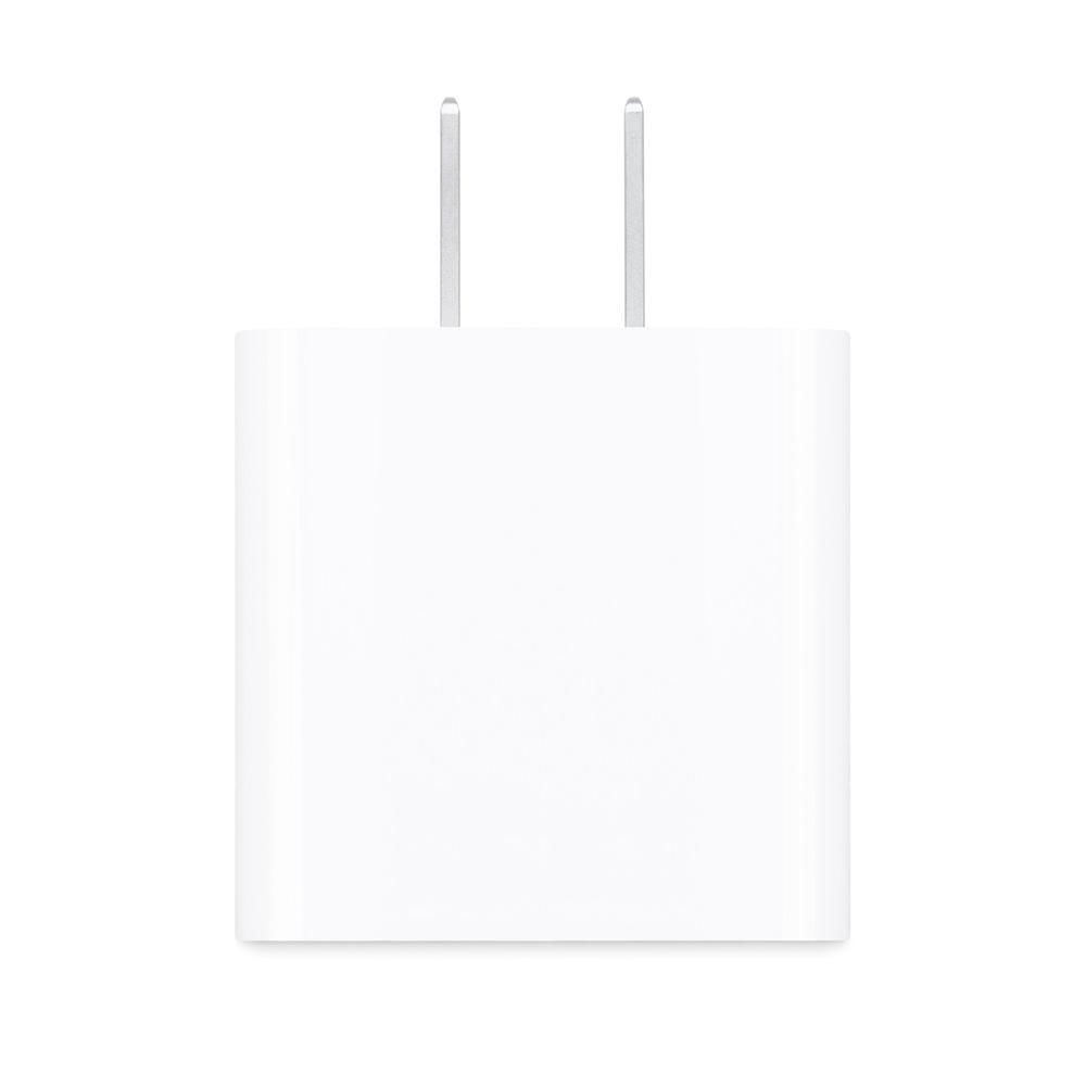 ADAPTADOR CARGA RAPIDA 35W TIPO USB-C PARA IPHONE