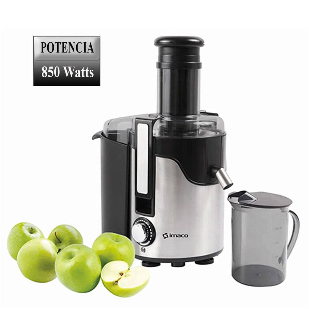 Extractor de jugos Imaco JE850FC 850w