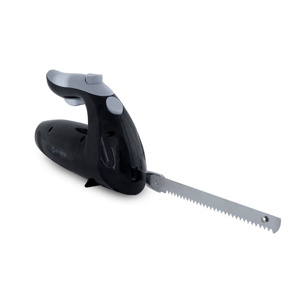 Imaco Cuchillo Eléctrico Multifunción EK1500