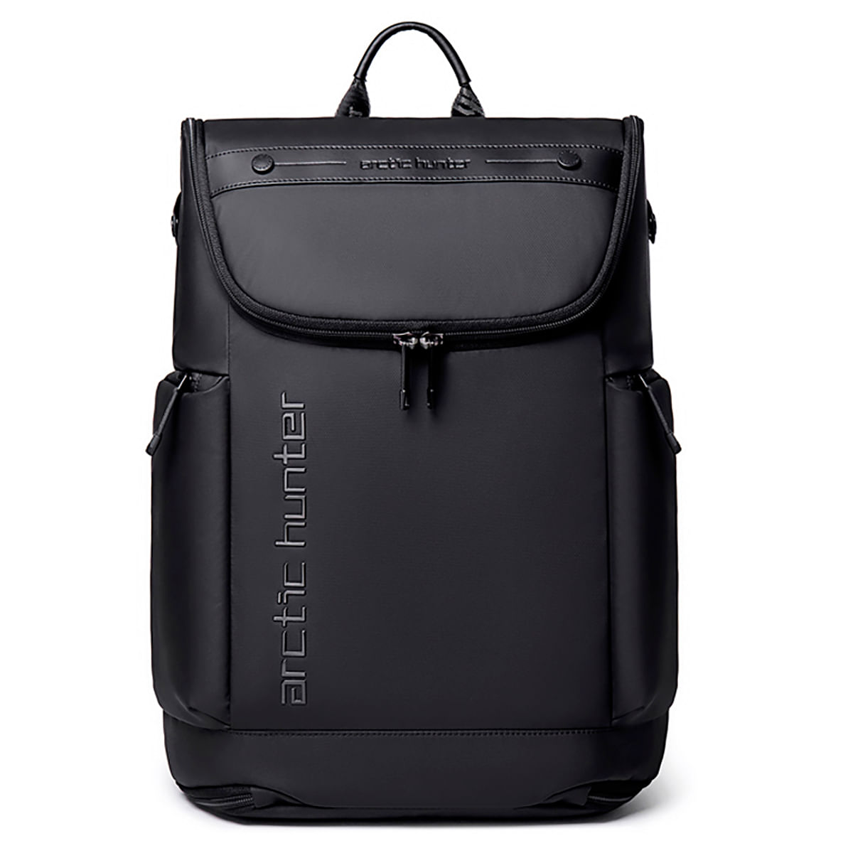 Mochila Hombre Arctic Hunter 0465 Negro