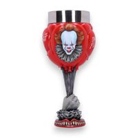 IT Pennywise Time To Float Copa