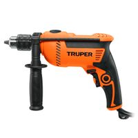 Taladro Percutor Profesional 700 W 1/2 Truper 15347