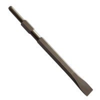 Cincel Makita D-08707 Plano 17mm 19x280mm Hex