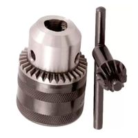 Mandril 1/2"" Makita C/Llave y Vastago SDS-PLUS 195081-8