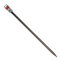 Cincel Makita D-34447 Punta 600mm SDS-Max