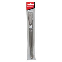 Cincel Plano Makita SDS-PLUS 20X250 Mm. D-08729
