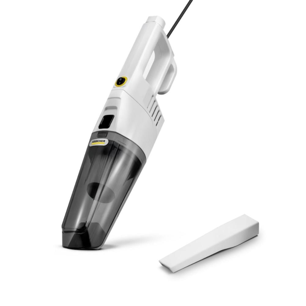 Aspiradora Manual 7.2V 0.5L Karcher CVL 1