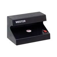 Detector De Billetes Falsos Luz Uv Wt-2010 Westor