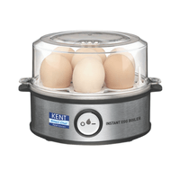 Hervidor Instantáneo de Huevos Kent