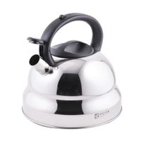 Tetera de Acero Inoxidable Fusion de 4.6 L Facusa