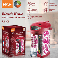 Dispensador Thermo Hervidor Raf de 6.8L