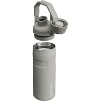 Stanley Iceflow - 16 OZ - Gris Claro