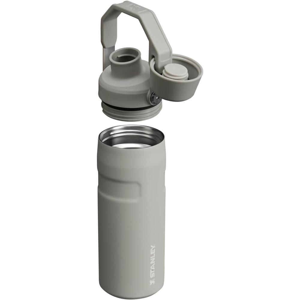 Stanley Iceflow - 16 OZ - Gris Claro