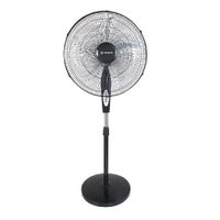 Ventilador Imaco FS9320 Semi Industrial De Pedestal 93 Watts