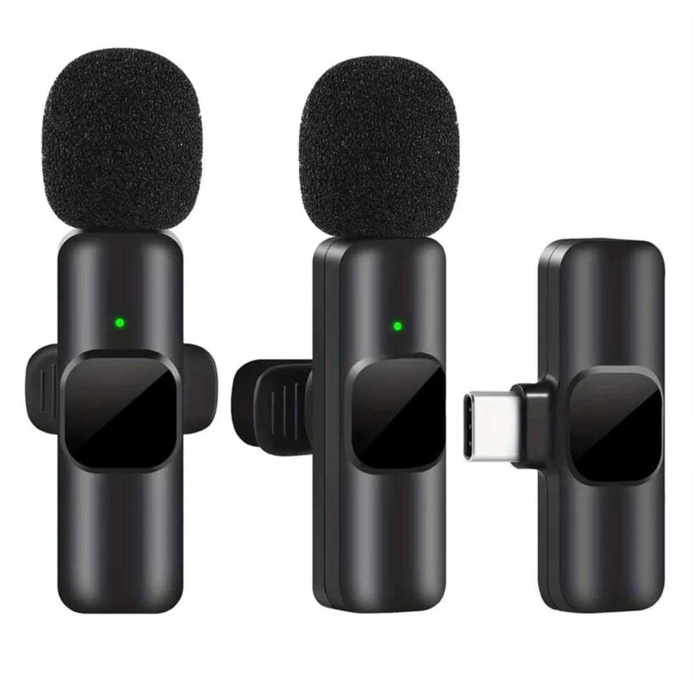 MICROFONO SOLAPERO PARA TIKTOK