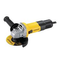 Esmeril Angular 4 1/2"" 750W Stanley SG7115-B2